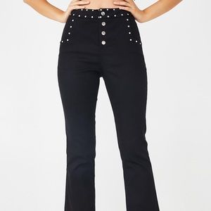 BRAND NEW TIGERMIST FRASER PANTS